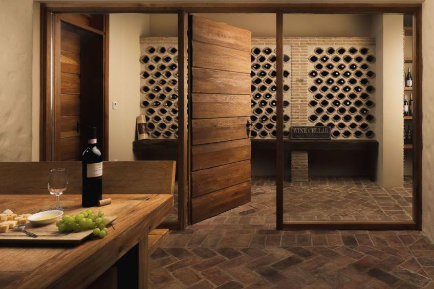 Ferienvilla "Villa Bianca" mit Sauna - foto 43