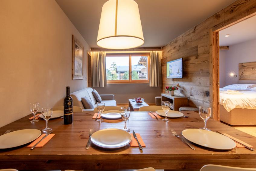 SWISSPEAK Resorts Zinal - foto 8