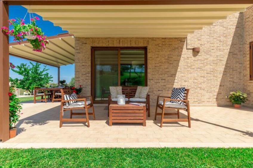 Villa Clair - foto 12