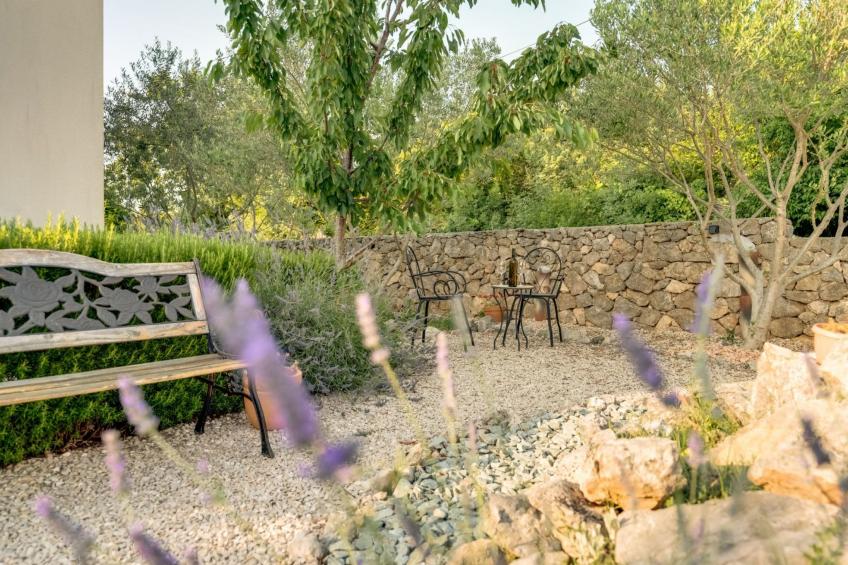 Villa "Oleandar" mit Schwimmbad und Meerblick - foto 25