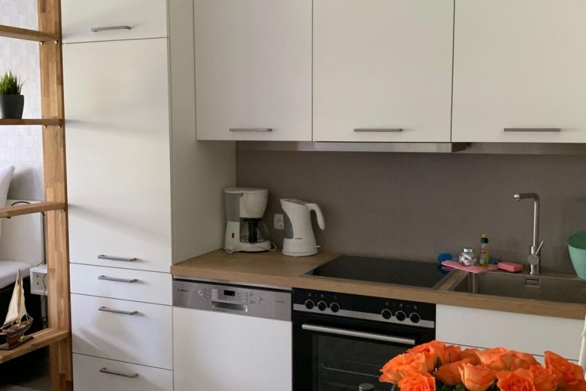 Studio-Appartement mit Terrasse - foto 4