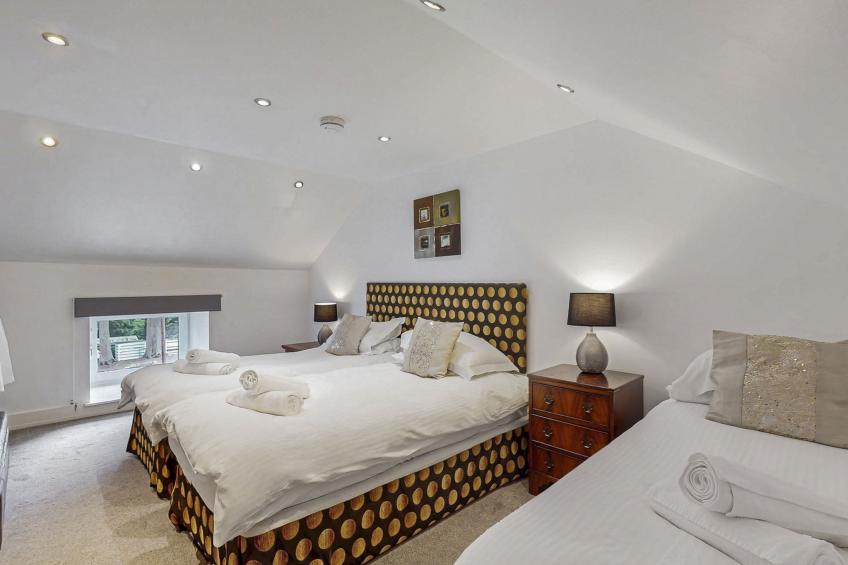 Mill House at Ormidale House - foto 32
