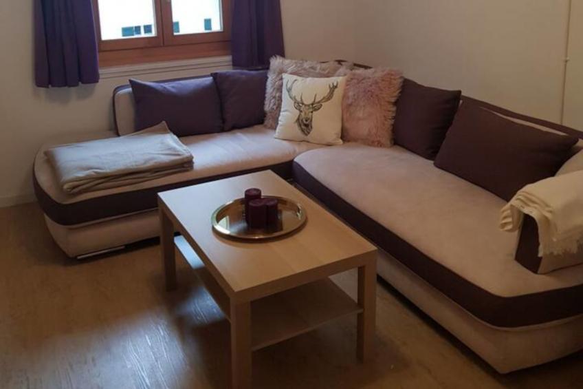 Casa Spescha, Tavanasa, (Tavanasa), 65059B - foto 4