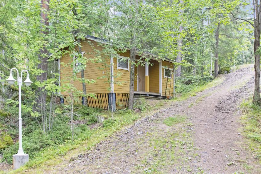 Kalliorinne - foto 54