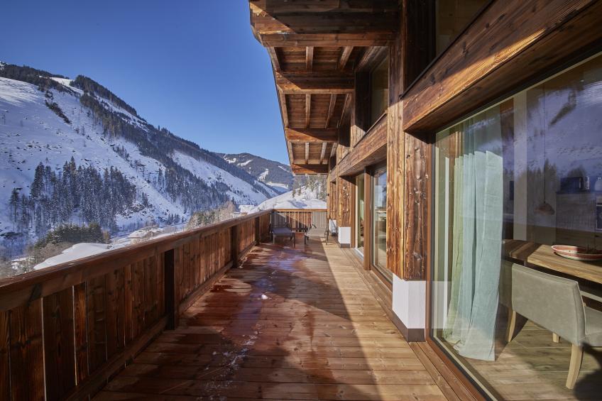 Chalet Tennstall - foto 16