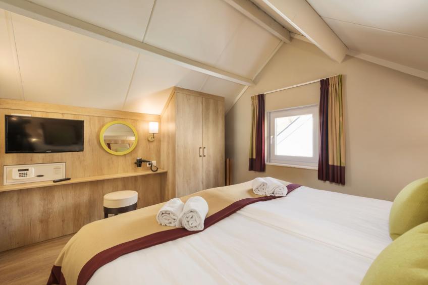 Center Parcs Les Ardennes - foto 4
