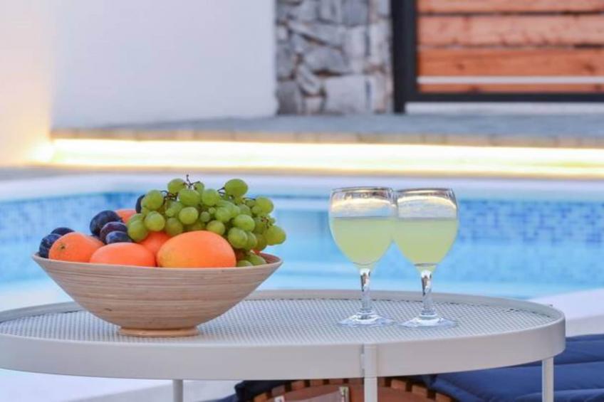 Villa With Pool - foto 24