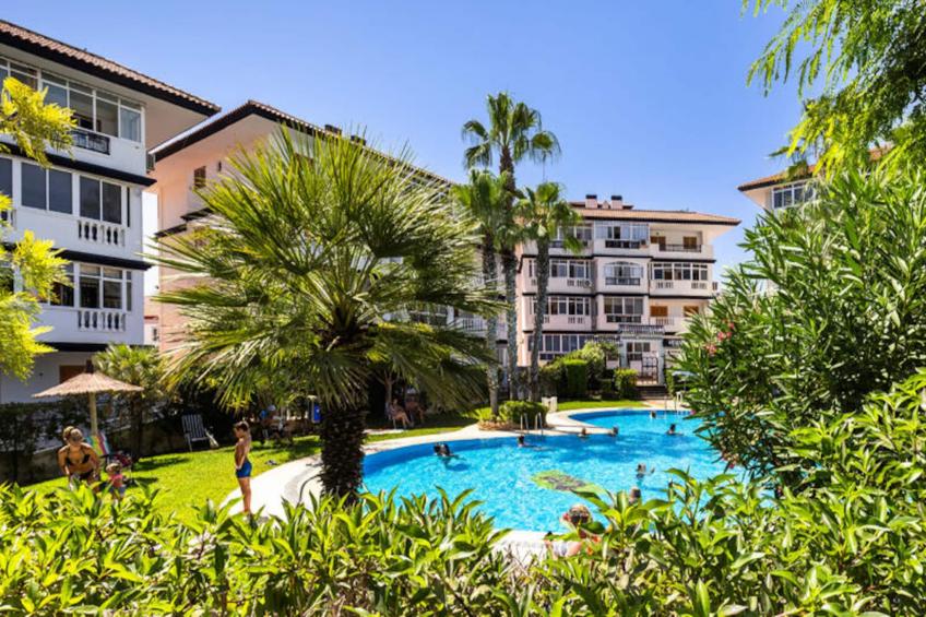 Appartements à La Mata - foto 3