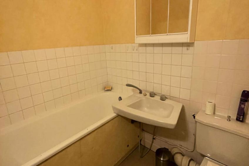 Studio à Le Lioran - foto 4