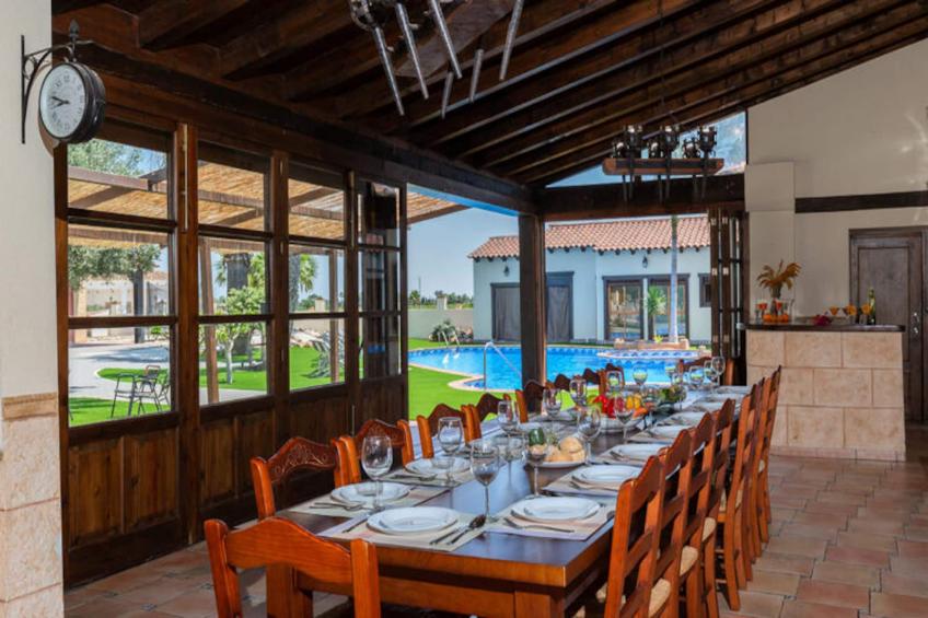 Maison à Catral - foto 19