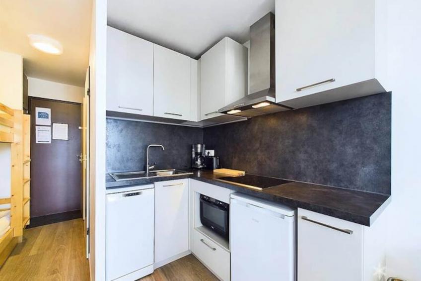 Résidence Bouquetins A - foto 4