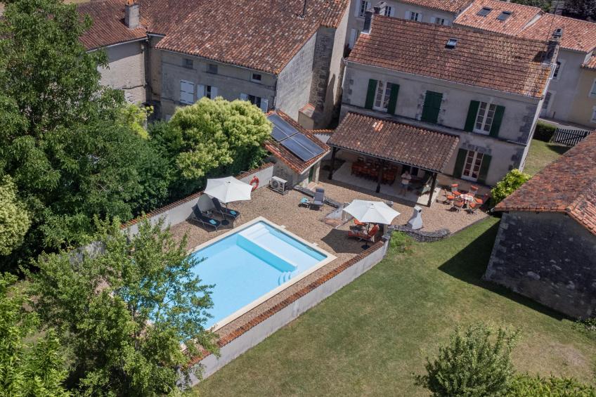 Gite Le Presbytère - foto 2