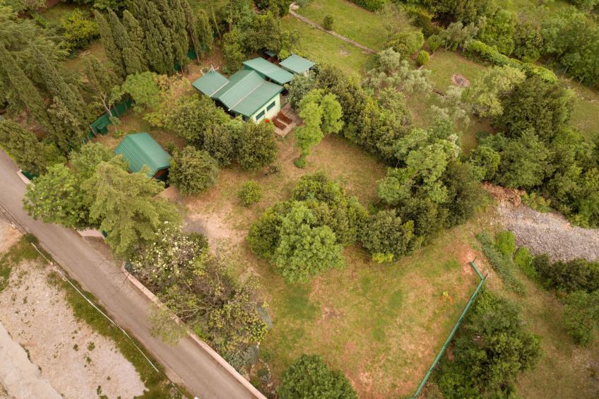 Tiny house Laurel - 70 Meter vom Strand entfernt - foto 34