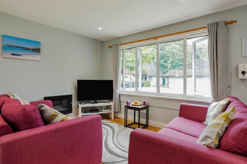 Schönes Haus in Saint Tudy mit privatem Parkplatz - foto 13