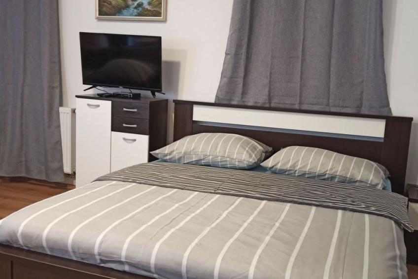 Finca "5-Schlafzimmer-Haus" mit Bergblick - foto 16