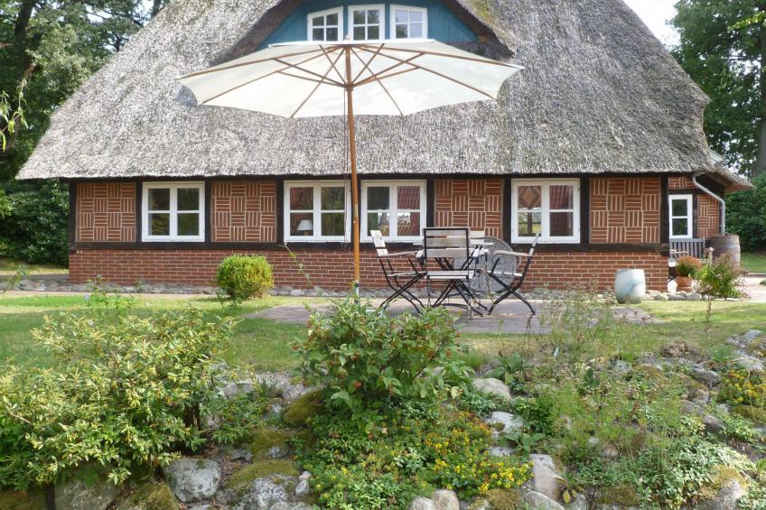 Haus Siedschelje - foto 13