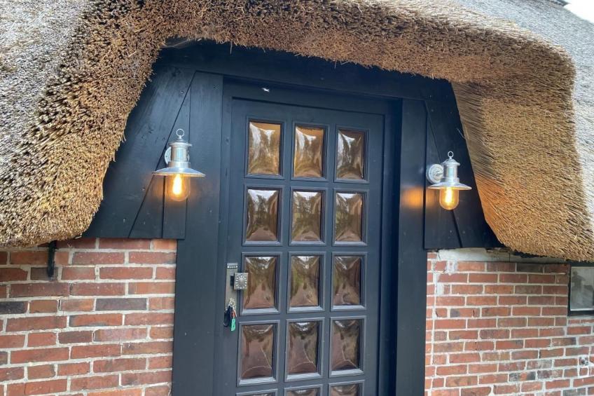 Reethaus Jadebusen - foto 6