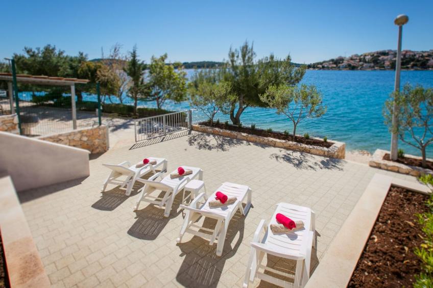 am Strand "Villa Lori" - foto 6