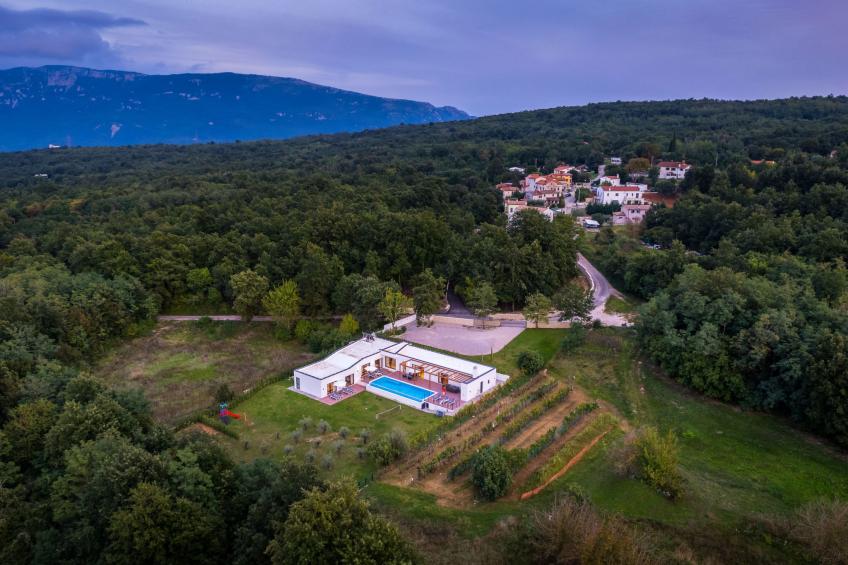 Villa Istria Green - foto 58