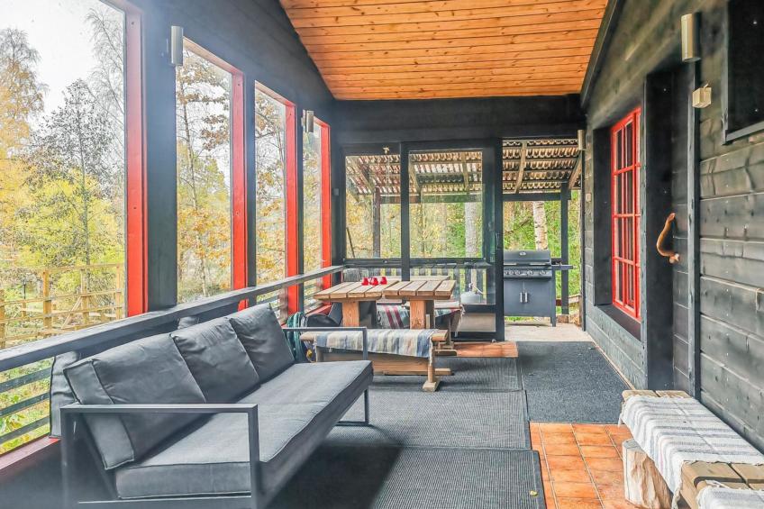 Metsätupa - foto 24