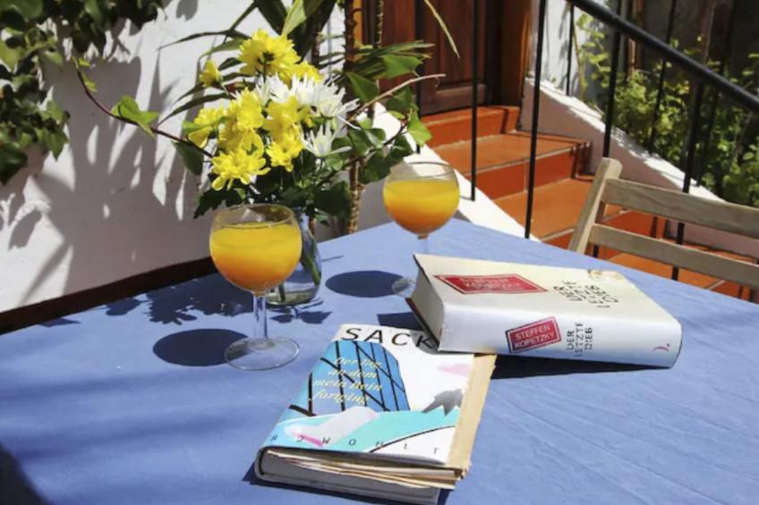 Casa El Cielo - foto 17