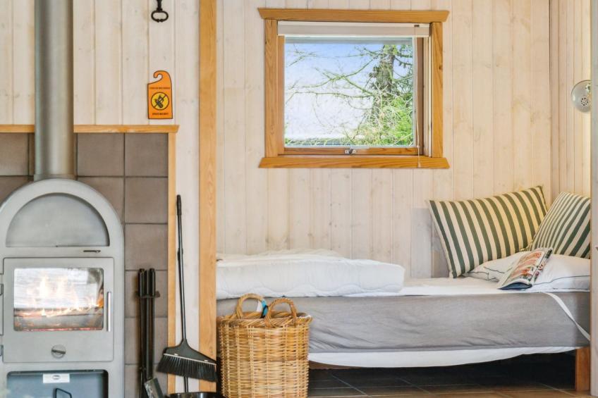 "Linda" - 600m from the sea in Sealand - foto 19