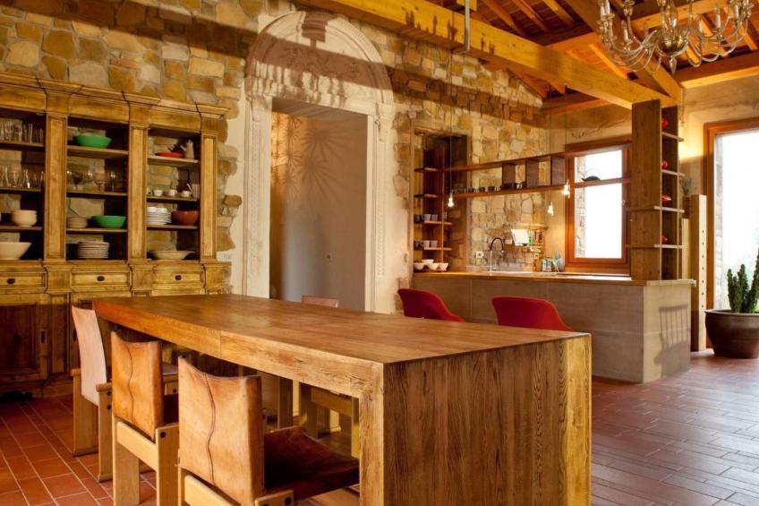 "Villa Felicita" mit Pool - foto 3