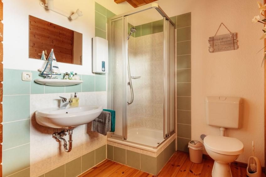 Wunderschönes Blockhaus mit Terrasse - foto 20