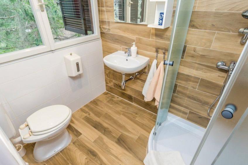 mit Terrasse, Grill und Garten - foto 23