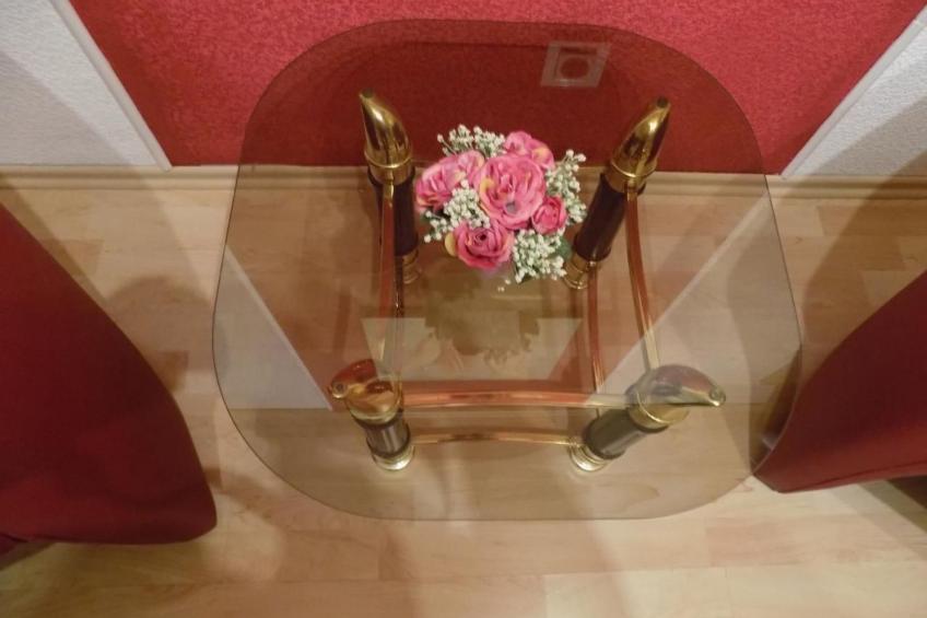 Appartement mit Terrasse, Garten und Grill - foto 18