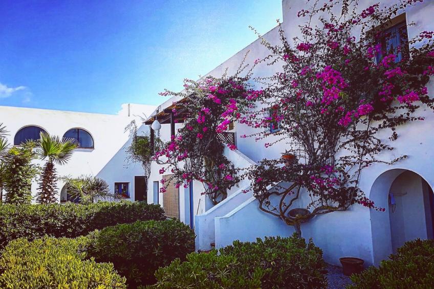 Exotic Suite in Pantelleria - foto 10