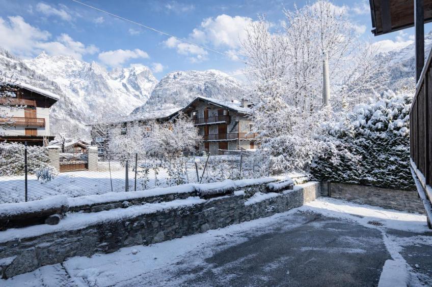 Lovely Flat In Courmayeur - foto 35