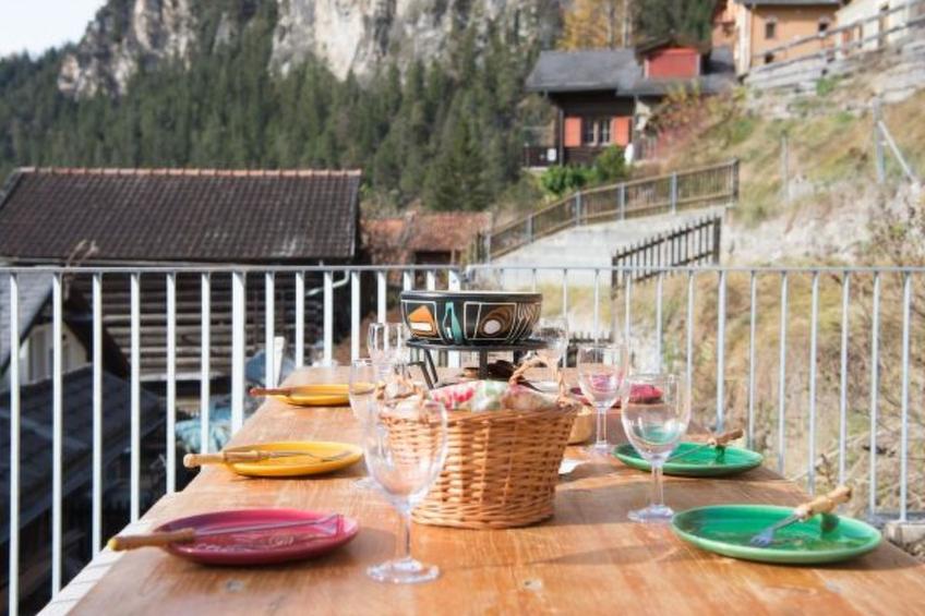 Haus Schmitten - Davos - foto 35