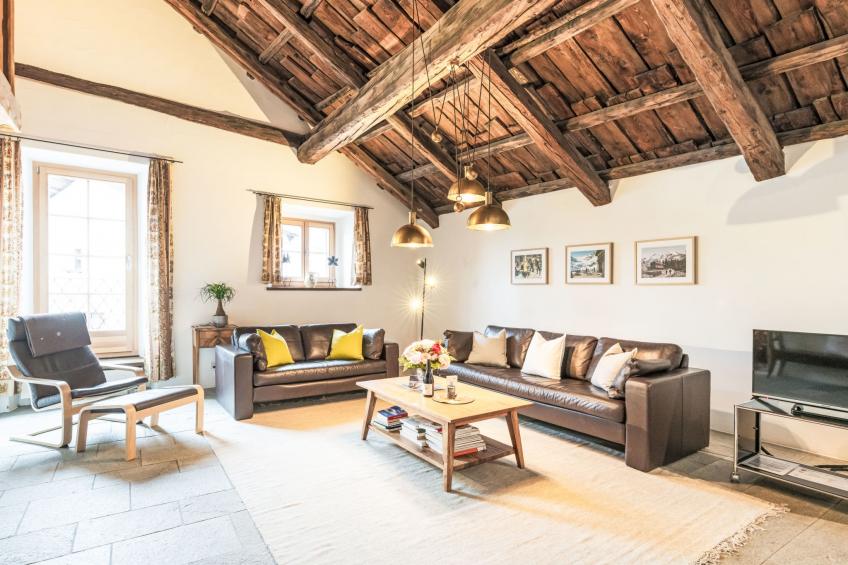 Chesa Michel Muragl - foto 17