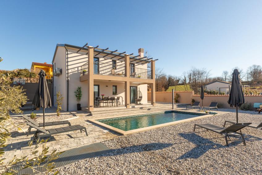 Villa Lumine Divina