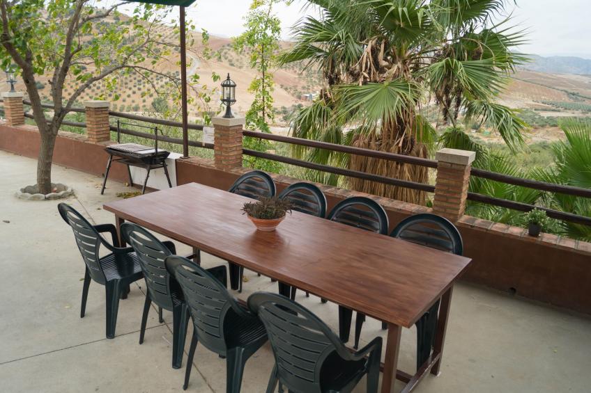 Casa Los Olivos - foto 47