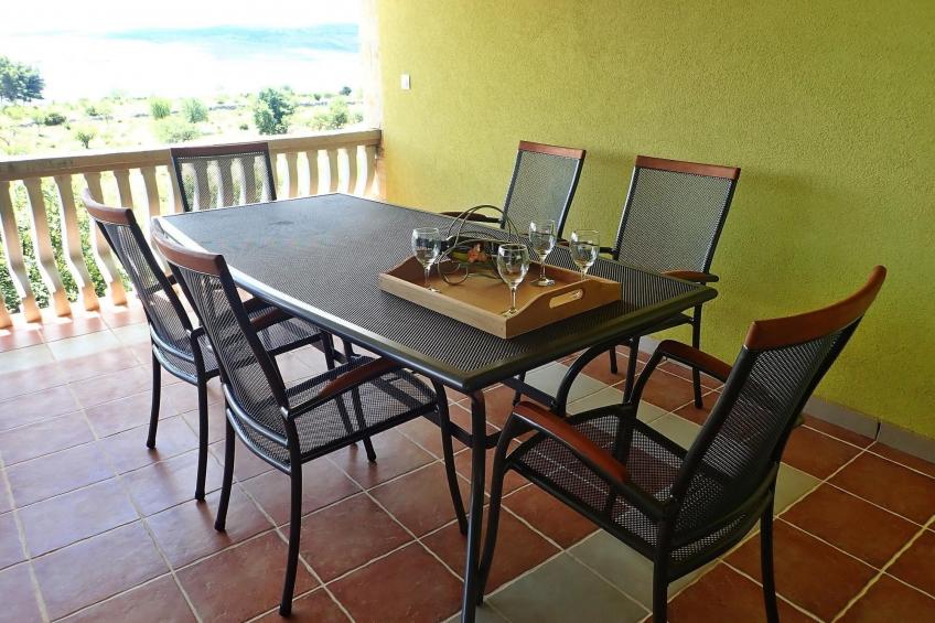 Holiday flat Adriana Starigrad-PaklenicaSD-163 - 4 Pers - foto 40