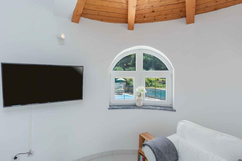 Villa avec climatisation et piscine - BF-YKVRD - foto 32