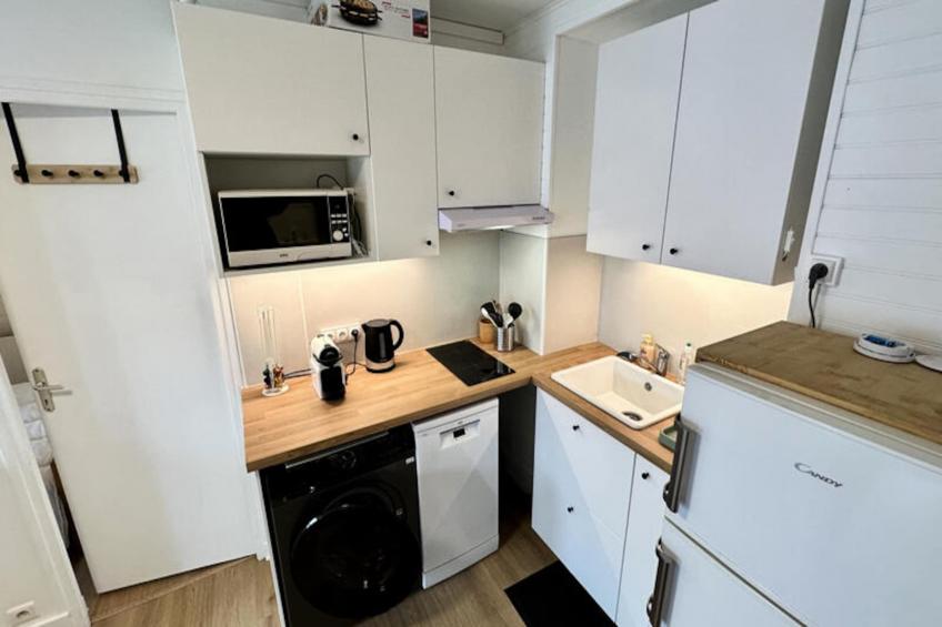 Appartements à Le Mont Dore - foto 4