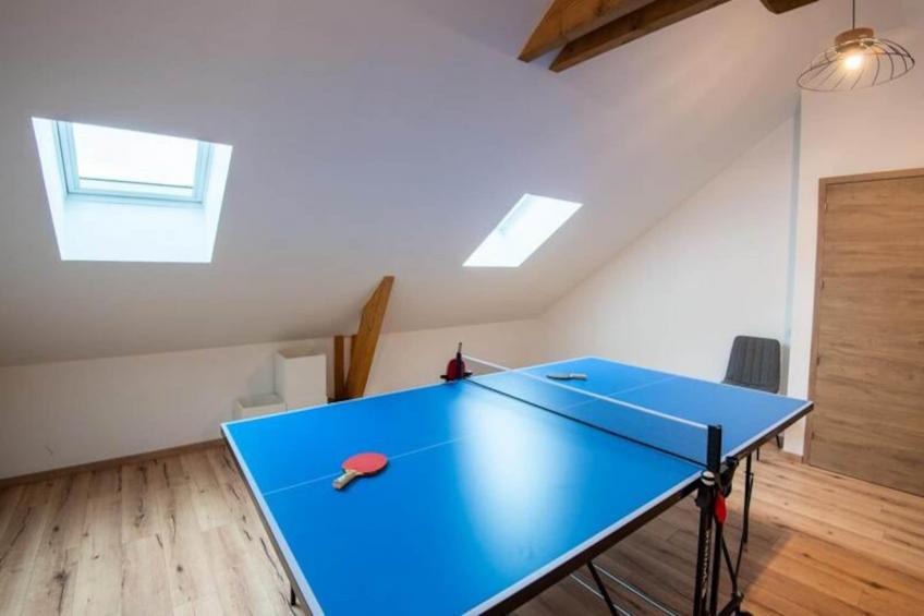 Gîte de France Gîte pépille 3 épis - foto 47