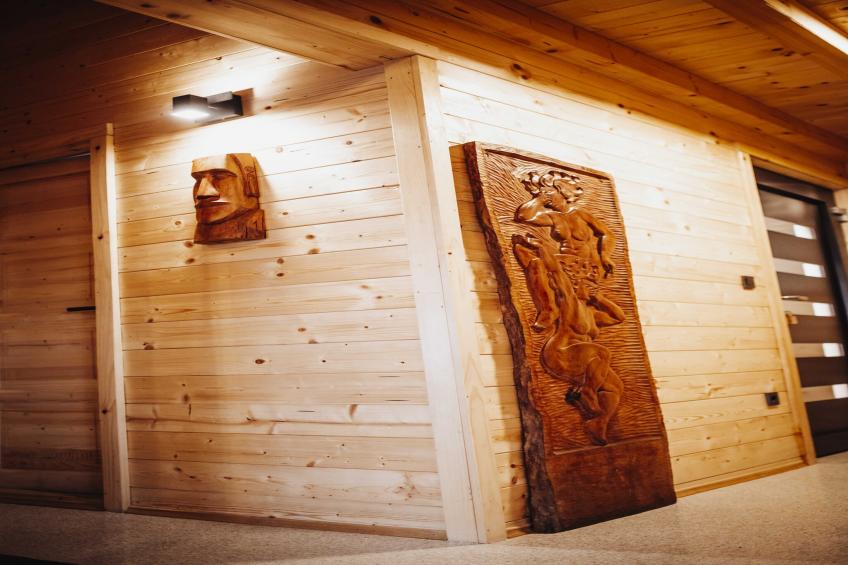 Holiday Home Nightswim Inn - Two Bedroom Holiday Home with Swimming Pool - foto 34