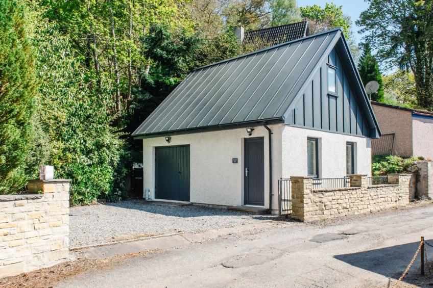 Wayside Bothy - foto 5