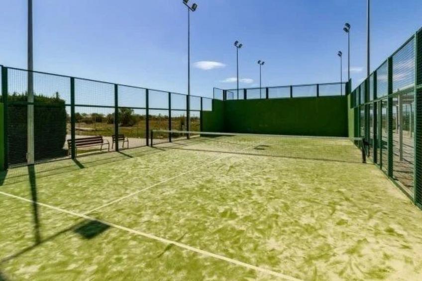 Wohnung in Residencial Aldea Golf Panorámica. - foto 16