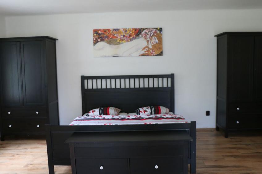 Traditionelles Haus, umgeben von Wäldern in Ralsko - foto 24