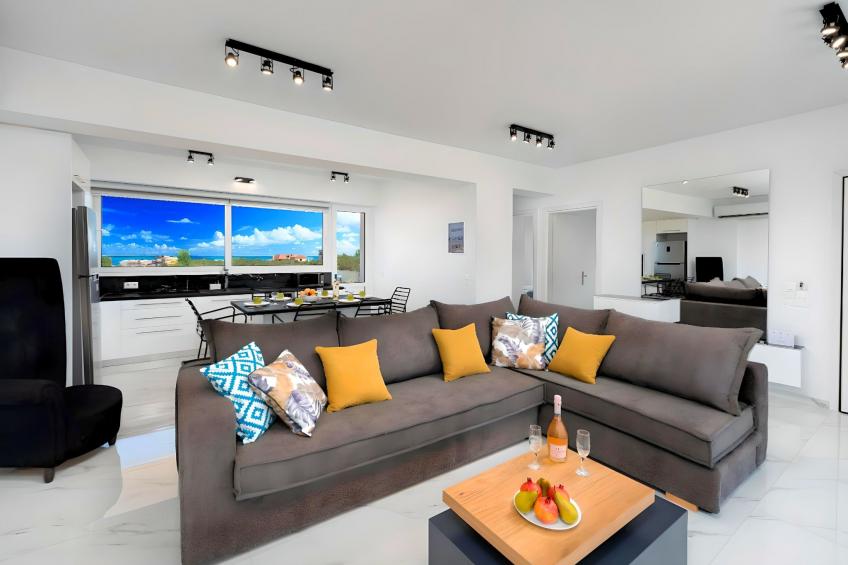 Luminosa Luxus-Villa - foto 12