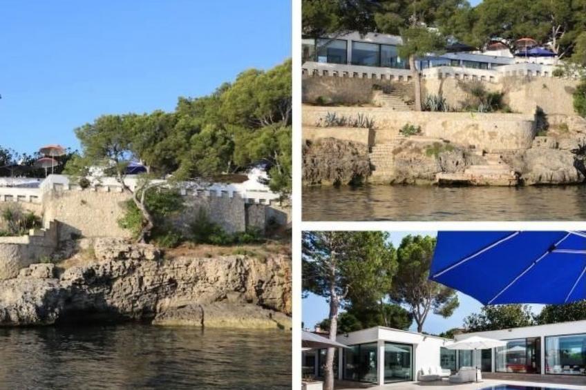 "Casa Blau Villa" - foto 3