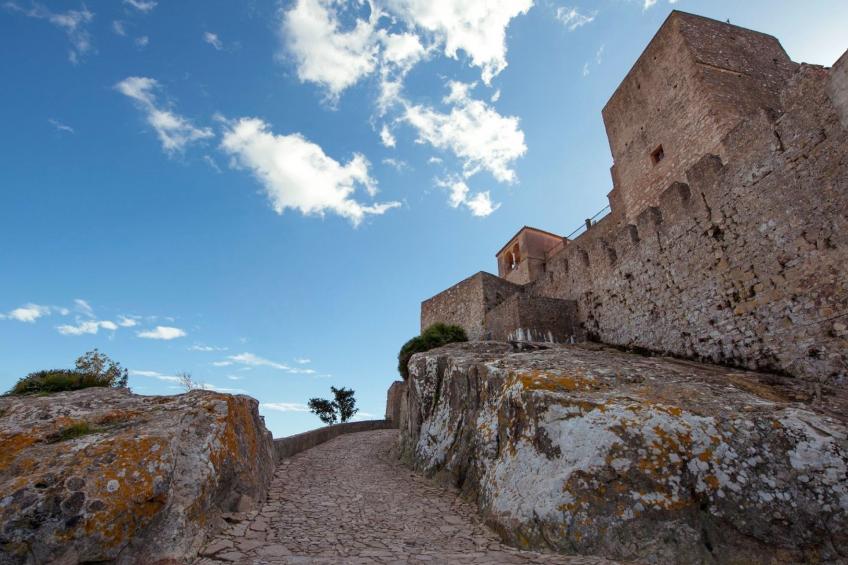 Wohnung "Castillo Castellar - foto 2