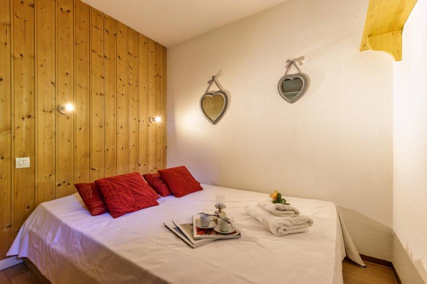 Appartement Central Des Houches - 15 - foto 5
