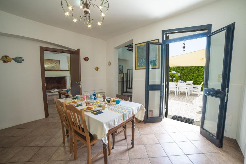 Villa Lisa Garden and Pool - foto 24