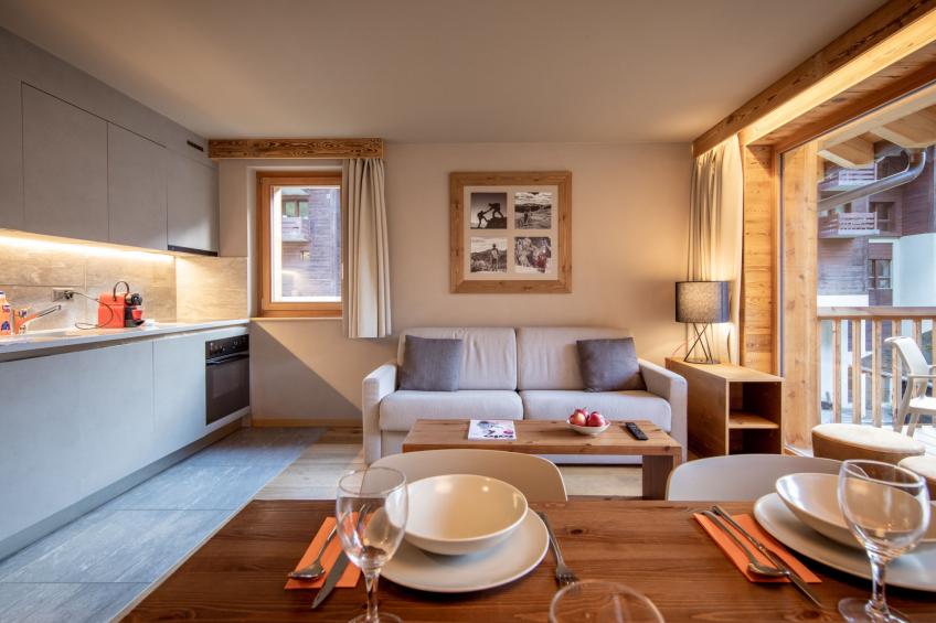 SWISSPEAK Resorts Zinal - foto 8